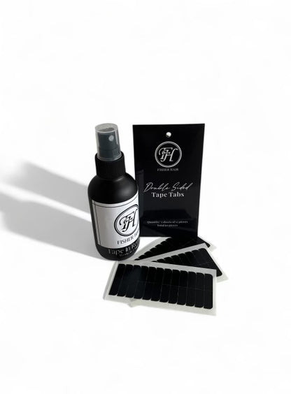 FH Hair Tools Bundle